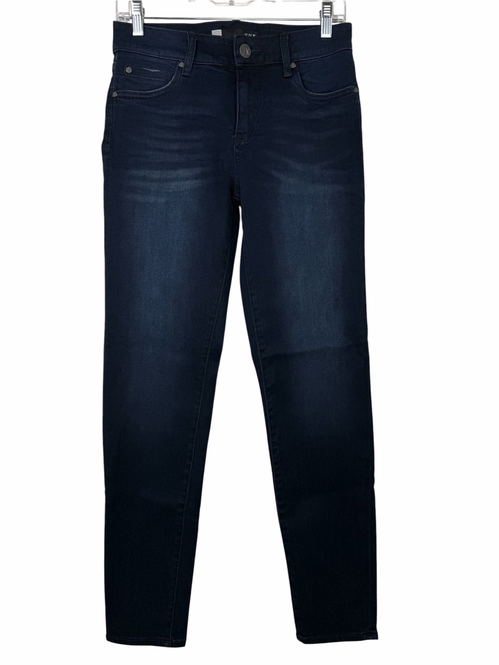 KUT from the Kloth Skinny Jeans Size 4